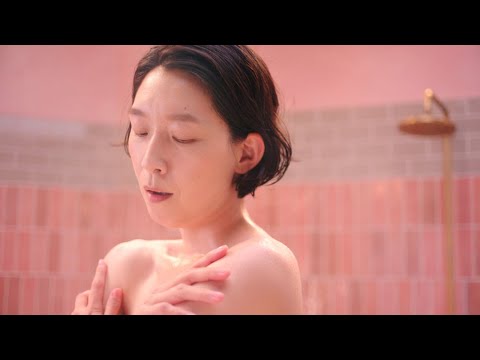 田中圭＆江口のりこ、「ビオレ u ザ ボディ 泡タイプボディウォッシュ モイスチャースムース」新ＣＭに出演（メイキング インタビュー CM／田中圭 江口のりこ）