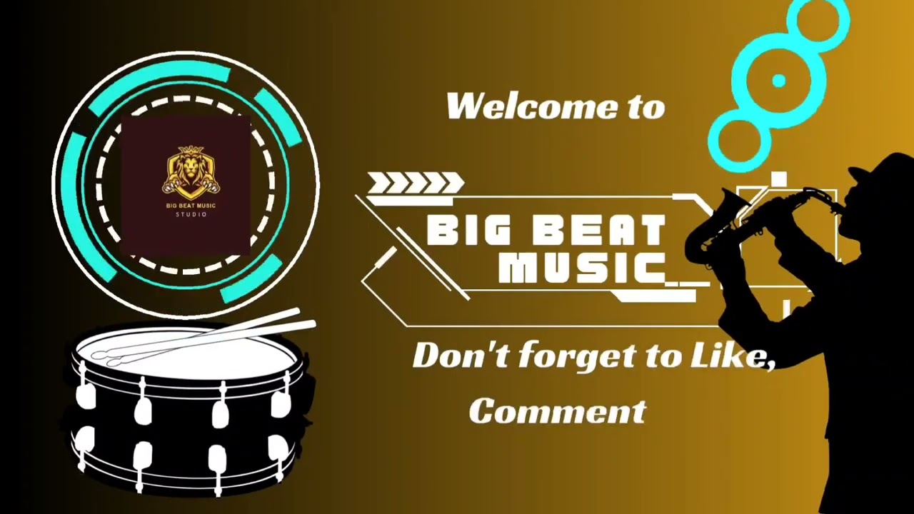 BIG BEAT MUSIC Big Beat Studio Big Beat Music YouTube BIG BEAT MUSIC Big Beat Studio Big Beat Music YouTube