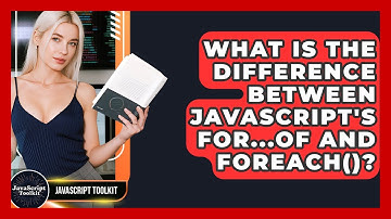 What Is The Difference Between JavaScript