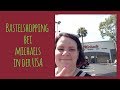 [Haul #18.1] Bastelshopping bei Michaels in der USA |HD|