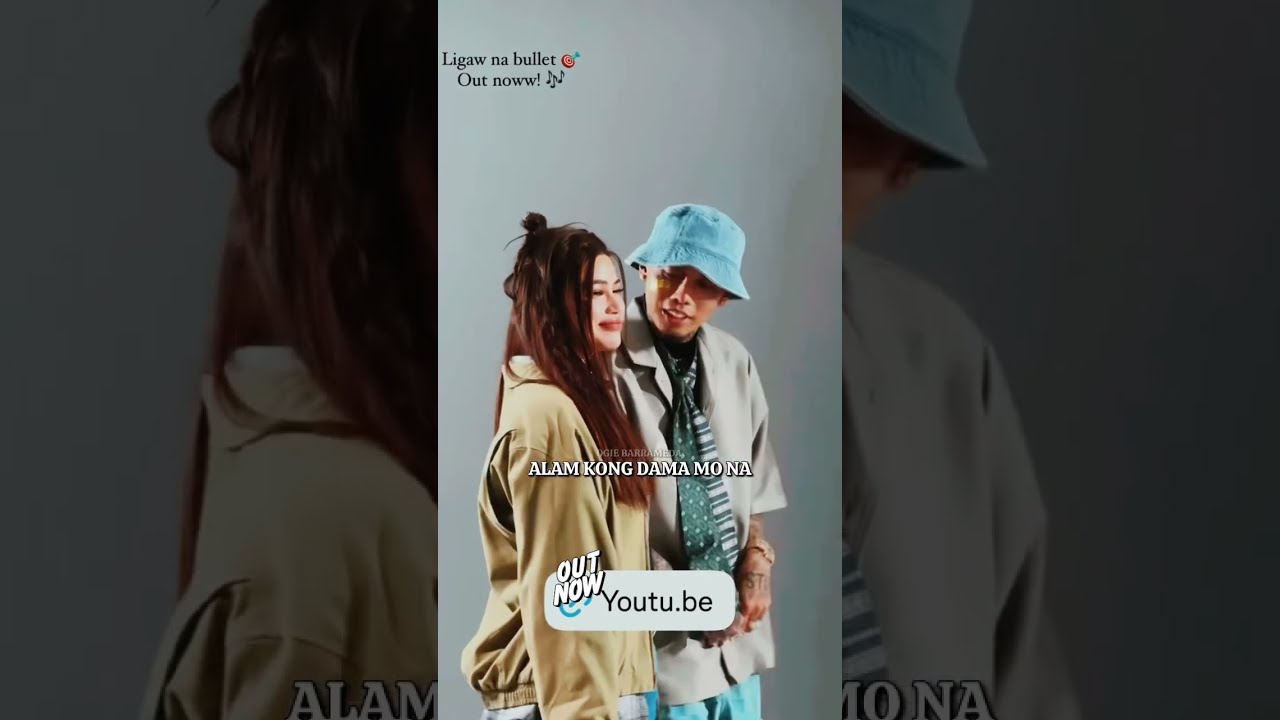 Skusta Clee At Denise Laurel Ligaw Na Bullet BTS 