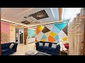 59.5 Lakhs 3 years old Flat for sale in Pragati nagar