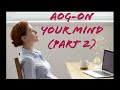 AoG-On Your Mind (prod. By REIGN beats) 2025 #newmusic #newartist #juicewrldtypebeat #juicewrld