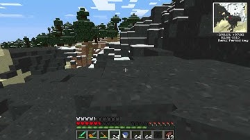 Random Tekkit with EmpoleKing and b3aster321 - Part 28