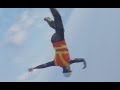 Falling for you shorts vfx