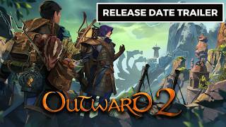 Outward 2 - Official Early Access Release Date Trailer screenshot 2