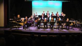 westlake high school studio jazz band 2015