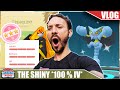 AN UNEXPECTED *SHUNDO* - THE RAREST SHINIES IN THE GAME - 100% IV SHINY | Pokémon GO Vlog