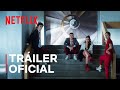 Élite: Temporada 4 | Tráiler | Netflix