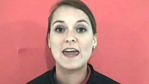 Central College assistant volleyball coach Traci D...