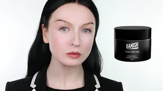 HEALING &amp; REPAIRING MY SKIN - BANISH ACNE SCARS REVIEW | JOHN MACLEAN