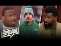 Do you still believe in Aaron Rodgers and the Jets? | NFL | SPEAK