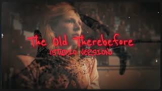 Rachel Zegler - The Old Therebefore (Studio Version w/ Orchestra)