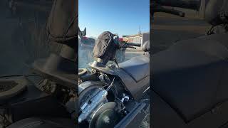Тайга Варяг 550V 100 км  24 г выпуск