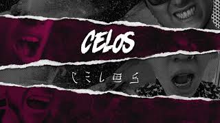Video thumbnail of "Noiz - Celos (Audio)"
