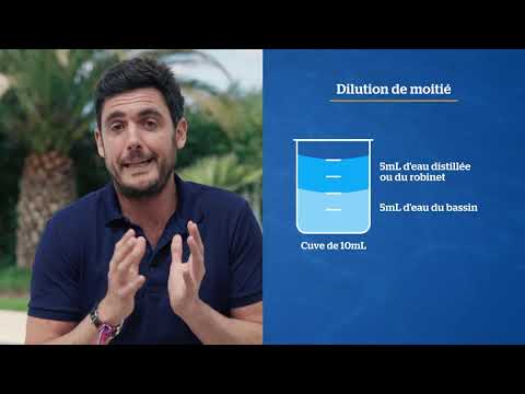 Vidéo: Qu'est-ce qu'un stabilisateur de chlore ?