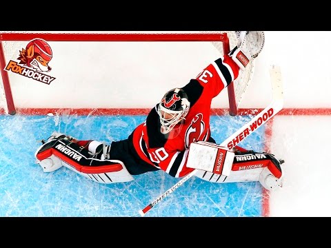 Видео: Самое большое количество голов в НХЛ?