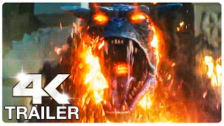 BEST UPCOMING MOVIE TRAILERS 2022 (OCTOBER)
