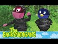 The Backyardigans: Samurai Pie - Ep.22