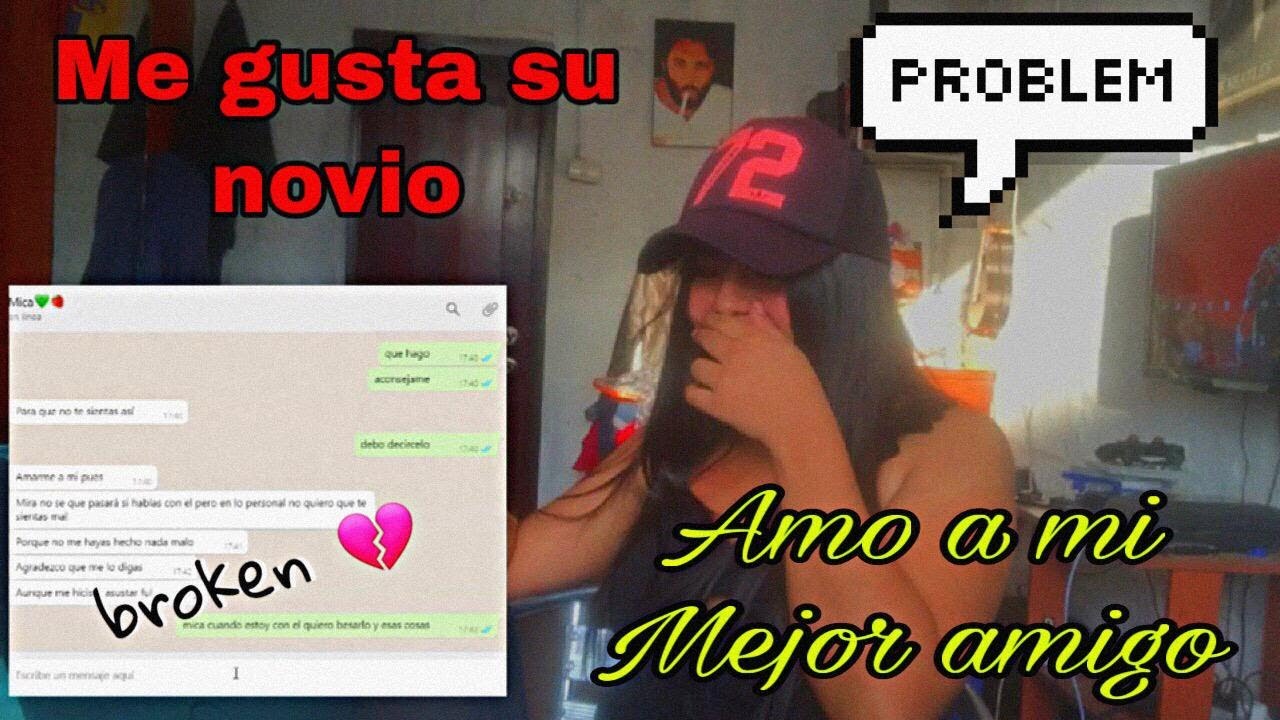 Follandome A La Prima De Mi Novia