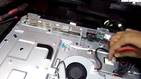 How to replace aio Touch Screen | Dell all in one touch screen replacement