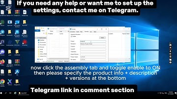 AsyncRAT Remote Access Tool Full Setup Instructions + Download Link 2024 + Pegasus