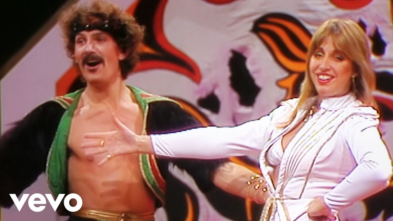 Dschinghis Khan - Dschinghis Khan (Super-Hitparade 18.11.82) Dschinghis Khan - Dschinghis Khan (Super-Hitparade 18.11.82)