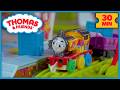 The Most Special Surprise Party Thomas Friends Watch Out Thomas 30 Minutes 
