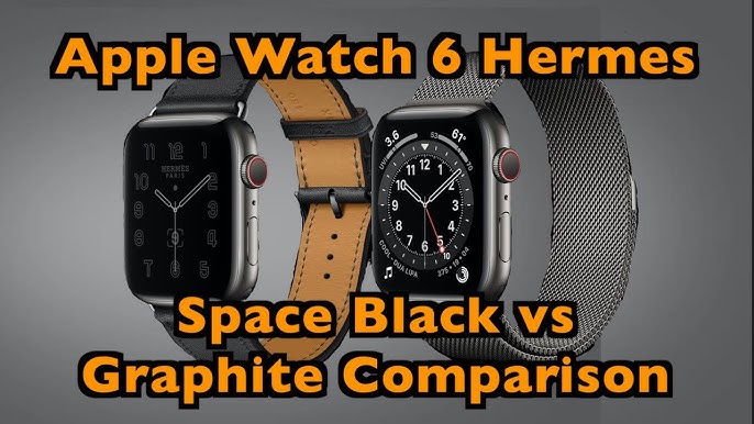 Apple Watch Hermès (Series 6) - Unboxing, Design and Assembly 