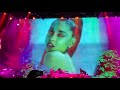 Bed/Side to Side - Nicki Minaj - The Nicki Wrld Tour - Munich - Feb. 21, 2019