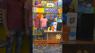 intel Core i5 14 Gen Video Editing PC  || Video Mixing PC 14 Gen || Video Mixing Dongle Edius #video