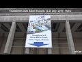 2016 Youngtimers Auto Salon Brussels