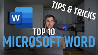 [2024] 10 BEST Microsoft Word Tips & Tricks screenshot 4