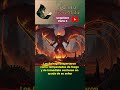 El ser más TERRORÍFICO de la Tierra Media ¿Quién es Ungoliant?