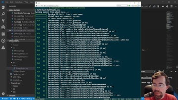 0079 - [ C++ ] Raft Consensus Algorithm -- Leader Election