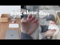 sub)living alone diary. 고양이와 함께사는 직장인의 겨울 자취일기. 오랜만에 집구조 바꾸기, 아침에 갈아먹는 주스, 출퇴근과 재택근무 일상 / 수린 suzlnne