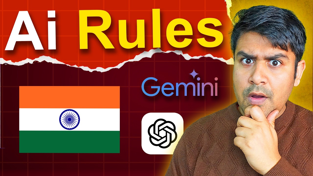 Ai Banned In India? - Delete in 3 Hours?