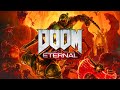 Capture de la vidéo Doom Eternal Ost - The Only Thing They Fear Is You (Mick Gordon) [Doom Eternal Theme]
