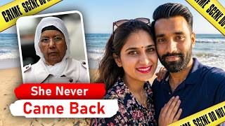 mother-in-law caught her | The Surjit Athwal Story