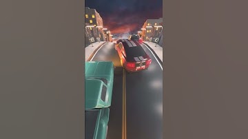 Before and after #3dsmax #3danimation #cars #editing #edit #cgi #video #vfx #behindthescenes