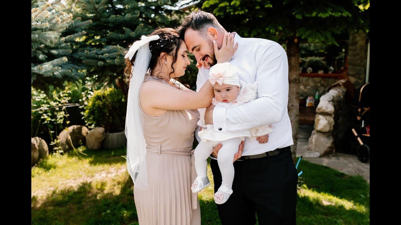 Baptism Teaser Mayra Elena ERME Films