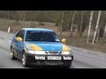 NordicTuning Saab 9-3 vs EXPENSIVE CARS
