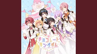 君は僕のシンデレラ
