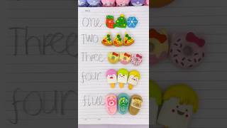 1,2,3,4,5 Number ???