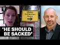 South East Water CEO Should Be Sacked | Deputy Town Mayor Of East Grinstead