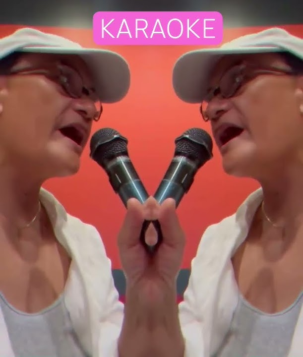 I ALWAYS REMEMBER US THIS DAY #ladygaga #karaoke #californiagold #karaokesongs
