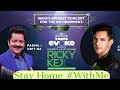 Times Evoke Concert | Udit Narayan &amp; Aditya Narayan Live | Ricky Kej | Shine Your Light