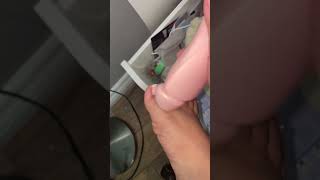 DIY Press-On Nail Danger! Super Strong Glue Gone Wrong #DIYNails