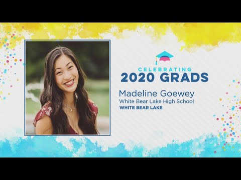 Celebrating 2020 Graduates