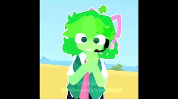 Two are you man enough. #tpot #bfdi #animationmeme #idk1737washere og idea